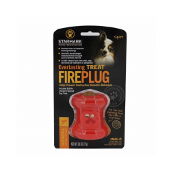 Starmark Fireplug