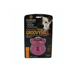 Starmark Groovy Ball Lila 