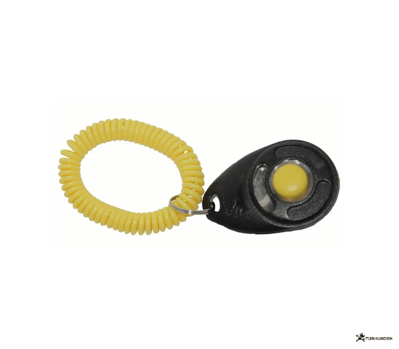 Starmark Klikker Deluxe