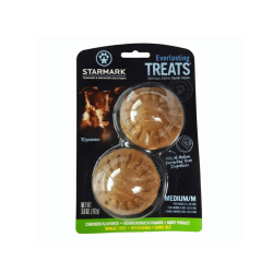 Starmark Refill Treats - Kylling