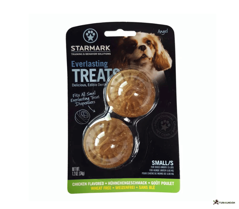 Starmark Refill Treats - Kylling