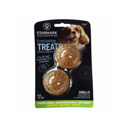 Starmark Refill Treats - Kylling