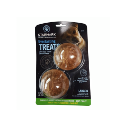 Starmark Refill Treats - Kylling