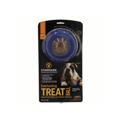 Starmark Everlasting Treat Ball