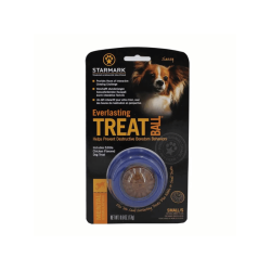 Starmark Everlasting Treat Ball