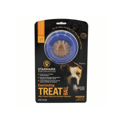 Starmark Everlasting Treat Ball