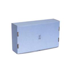 NW Stor kasse til beholdersg