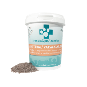 Svenska DjurApoteket -  Mave-Tarm 200 g
