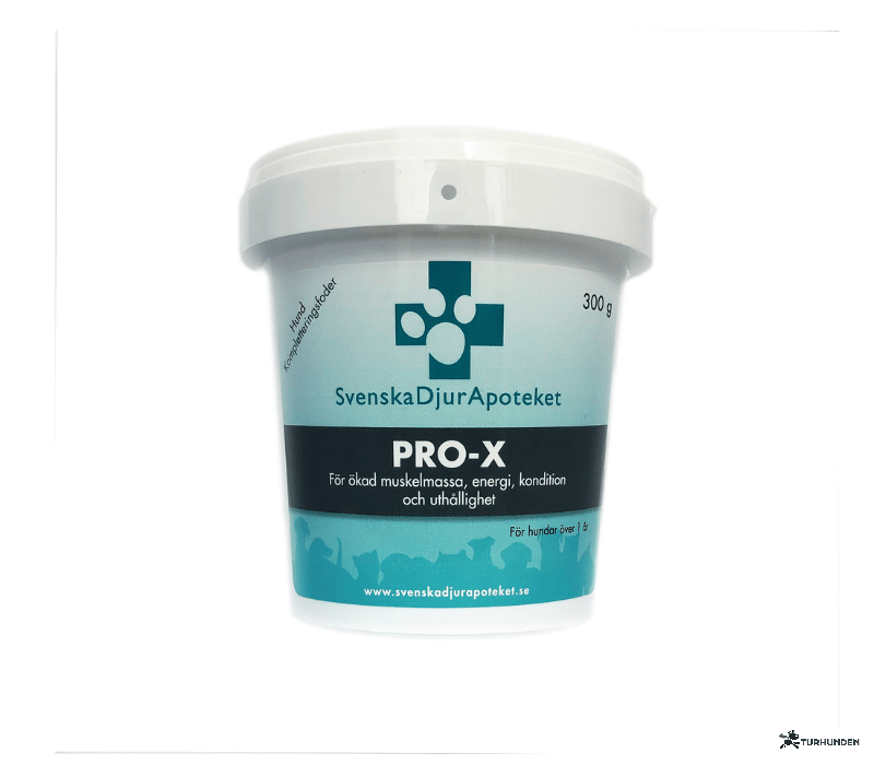 Svenska DjurApoteket - Pro-X 300 g