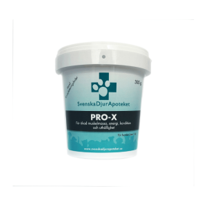 Svenska DjurApoteket - Pro-X 300 g