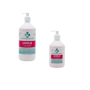 Svenska DjurApoteket - Lakseolie