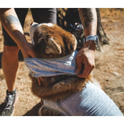 Ruffwear Swamp Cooler Neck Gaiter