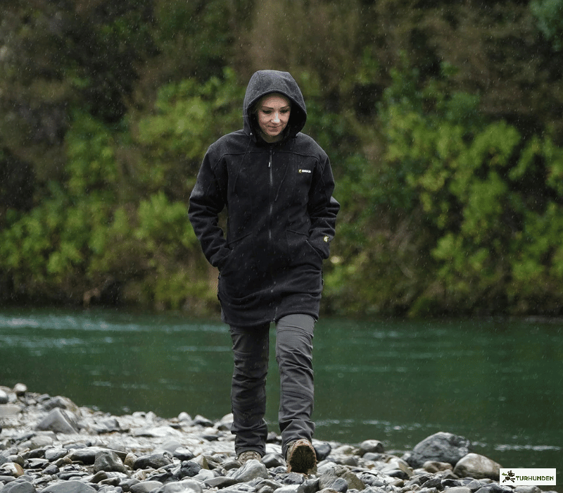 Swazi Amur Women�s Jacket - Dame jakke