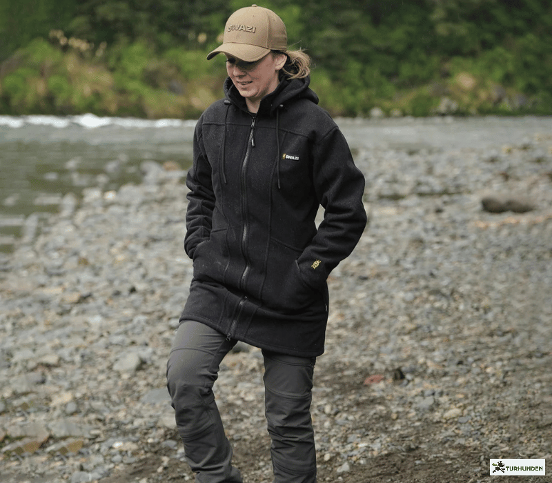 Swazi Amur Women�s Jacket - Dame jakke