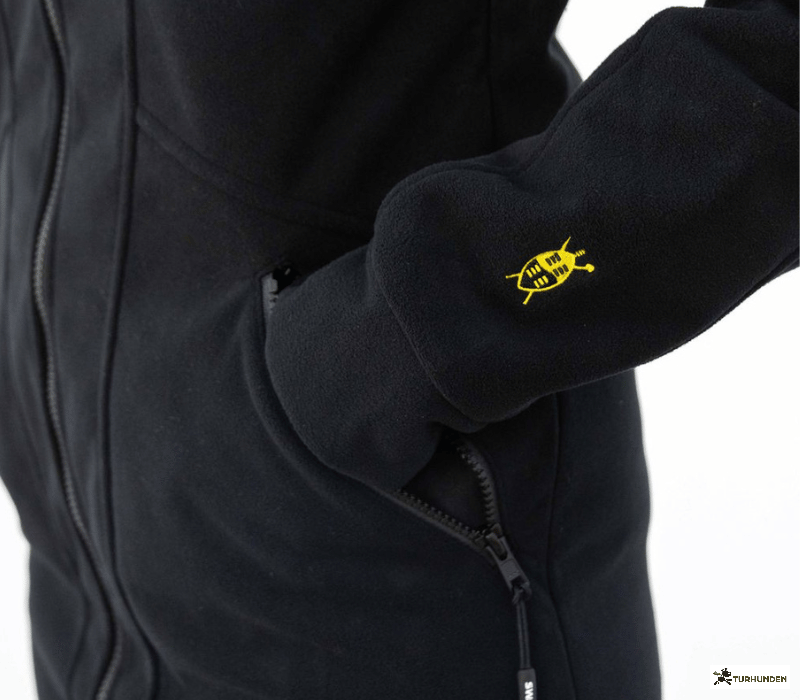 Swazi Amur Women�s Jacket - Dame jakke