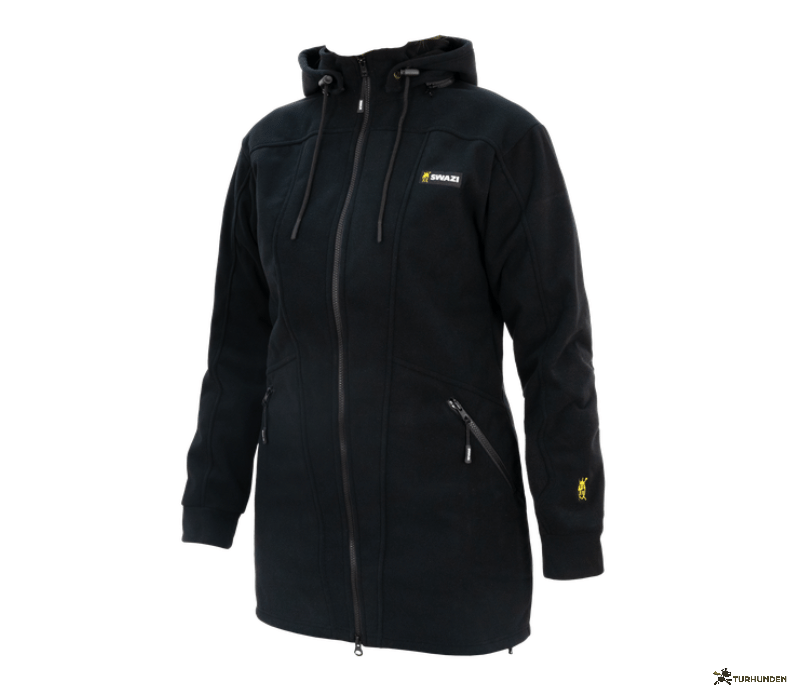 Swazi Amur Women�s Jacket - Dame jakke