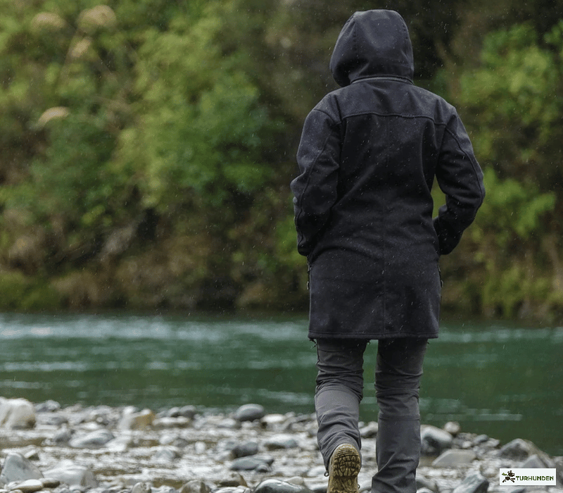 Swazi Amur Women�s Jacket - Dame jakke