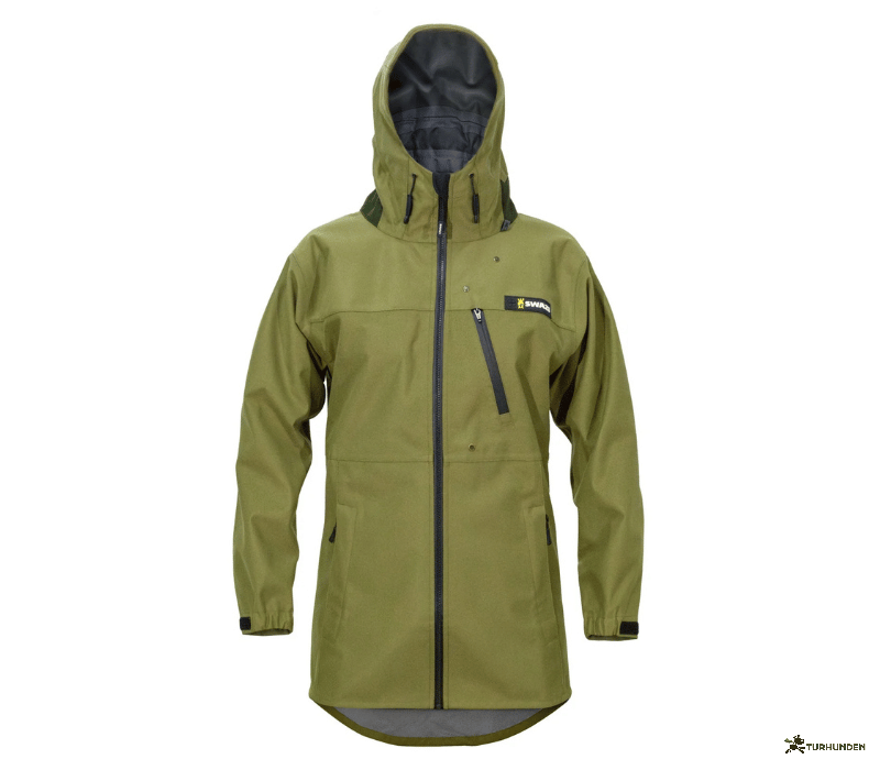 Swazi Artemis Women's Jacket - dame jakke