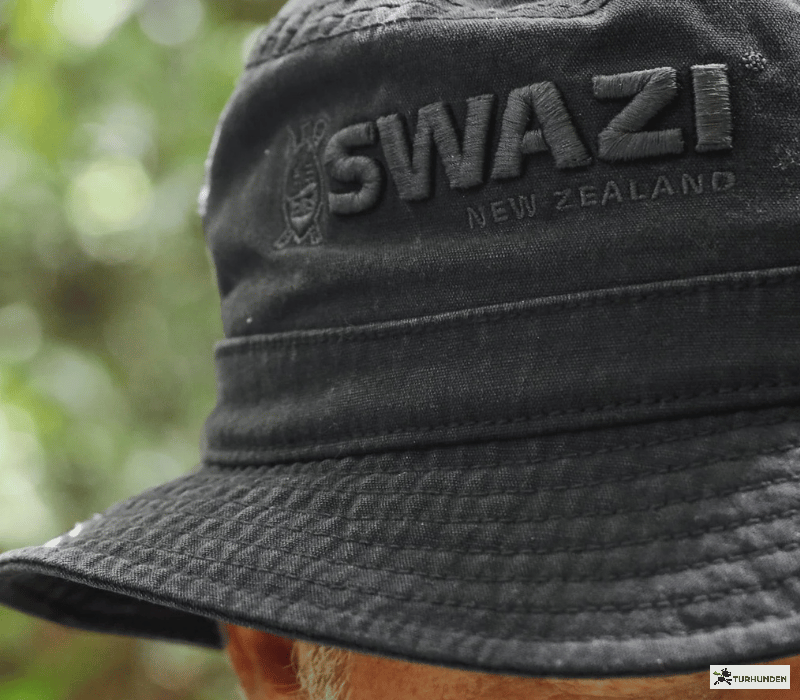 Swazi Bucket Hat