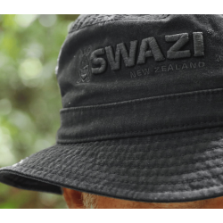 Swazi Bucket Hat