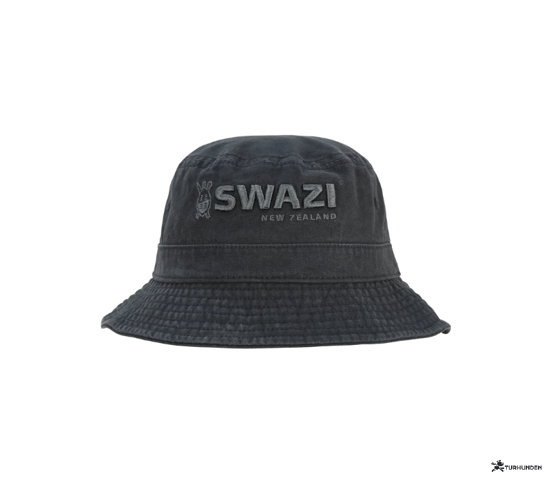 Swazi Bucket Hat
