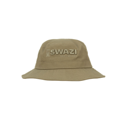 Swazi Bucket Hat