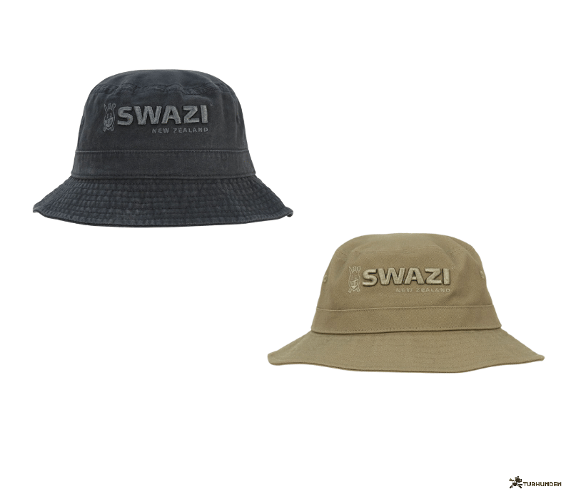 Swazi Bucket Hat