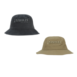 Swazi Bucket Hat