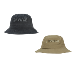 Swazi Bucket Hat