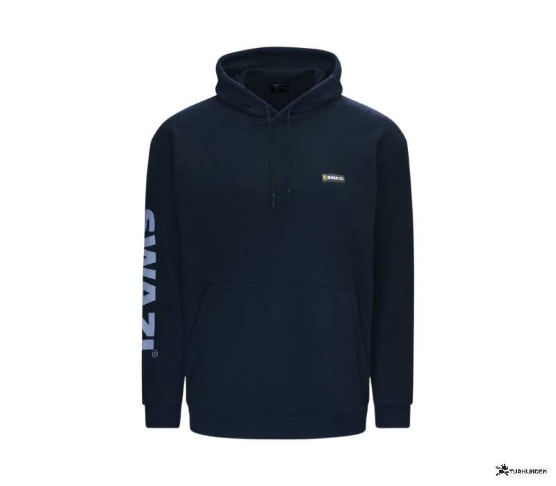 Swazi Clansman Microfleece Hoodie 