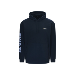 Swazi Clansman Microfleece Hoodie 