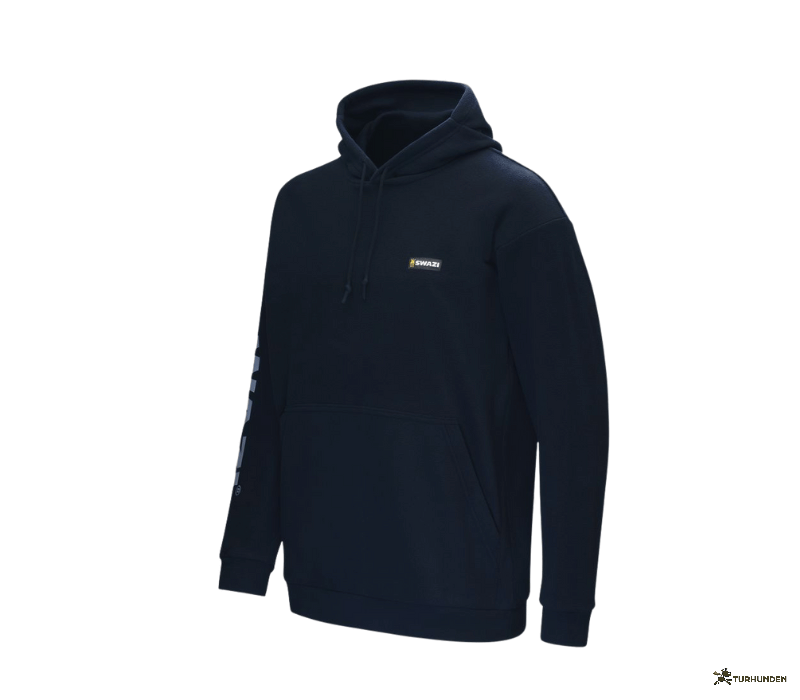 Swazi Clansman Microfleece Hoodie 
