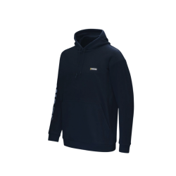 Swazi Clansman Microfleece Hoodie 