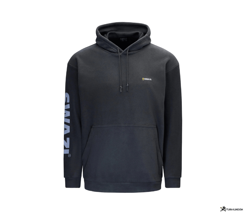 Swazi Clansman Microfleece Hoodie 