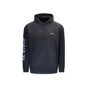 Swazi Clansman Microfleece Hoodie 