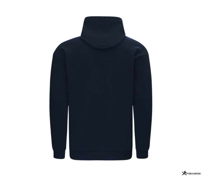 Swazi Clansman Microfleece Hoodie 