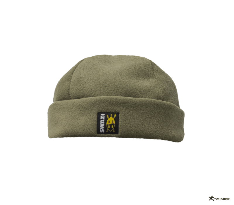 Swazi Hasbeanie - Fleecehue