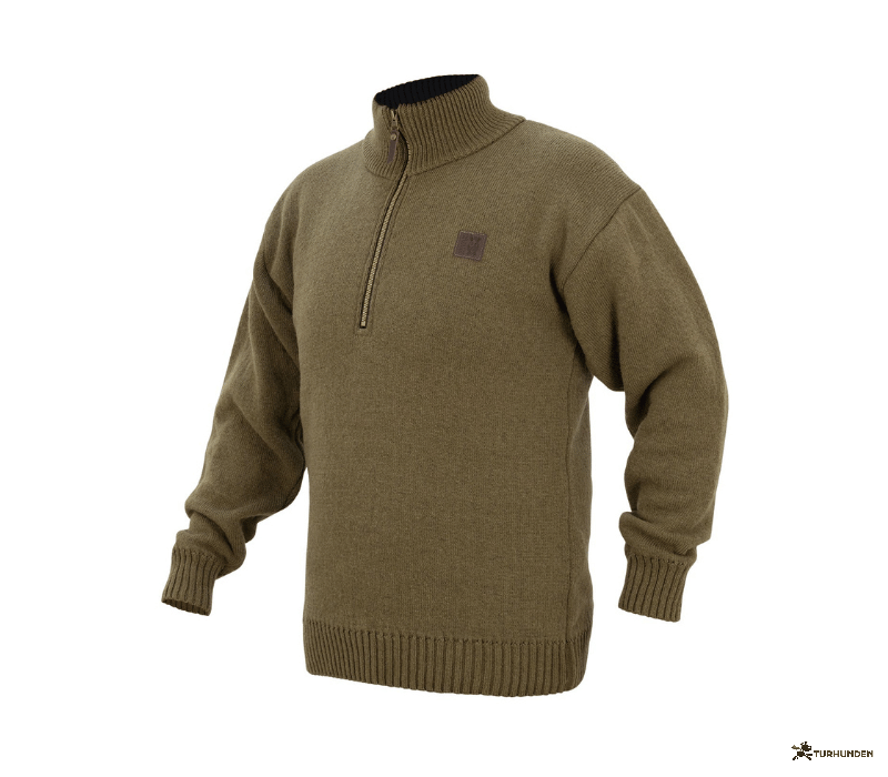 Swazi Mackenzie Mens Wool Jumper