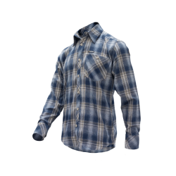 Swazi Mens Grafter Shirt - Herre skjorte