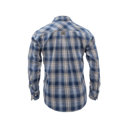 Swazi Mens Grafter Shirt - Herre skjorte