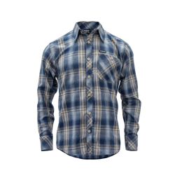 Swazi Mens Grafter Shirt - Herre skjorte