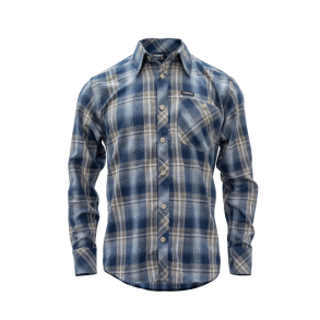 Swazi Mens Grafter Shirt - Herre skjorte