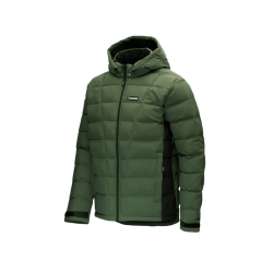 Swazi Puffadder Men's Puffer Jacket - Herre jakke