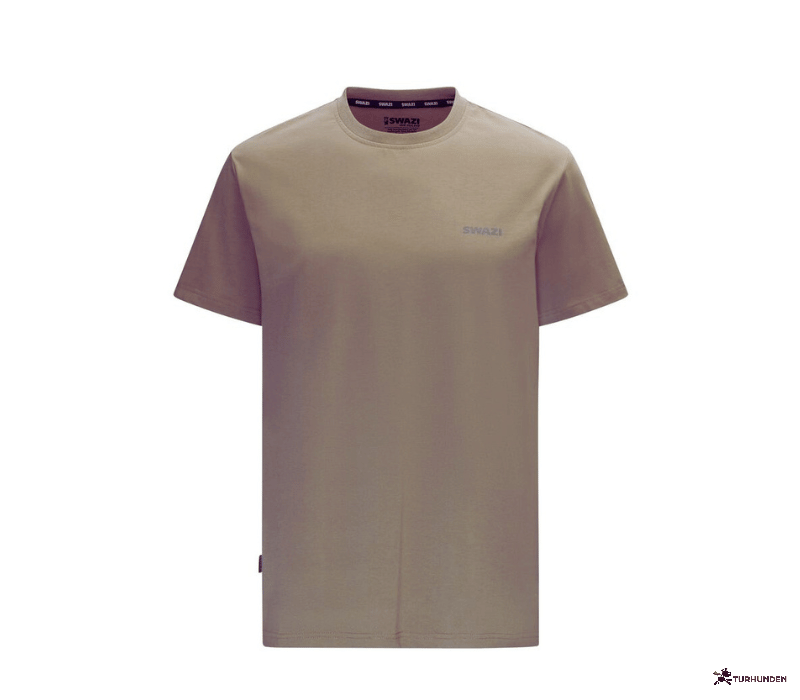 Swazi Reverse Clan T-Shirt