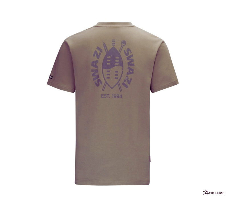 Swazi Reverse Clan T-Shirt