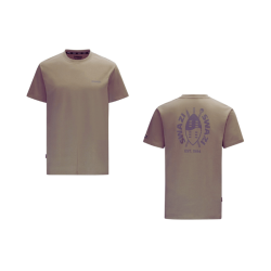 Swazi Reverse Clan T-Shirt