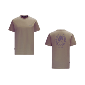 Swazi Reverse Clan T-Shirt