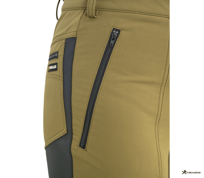 Swazi Savannah Dame bukser