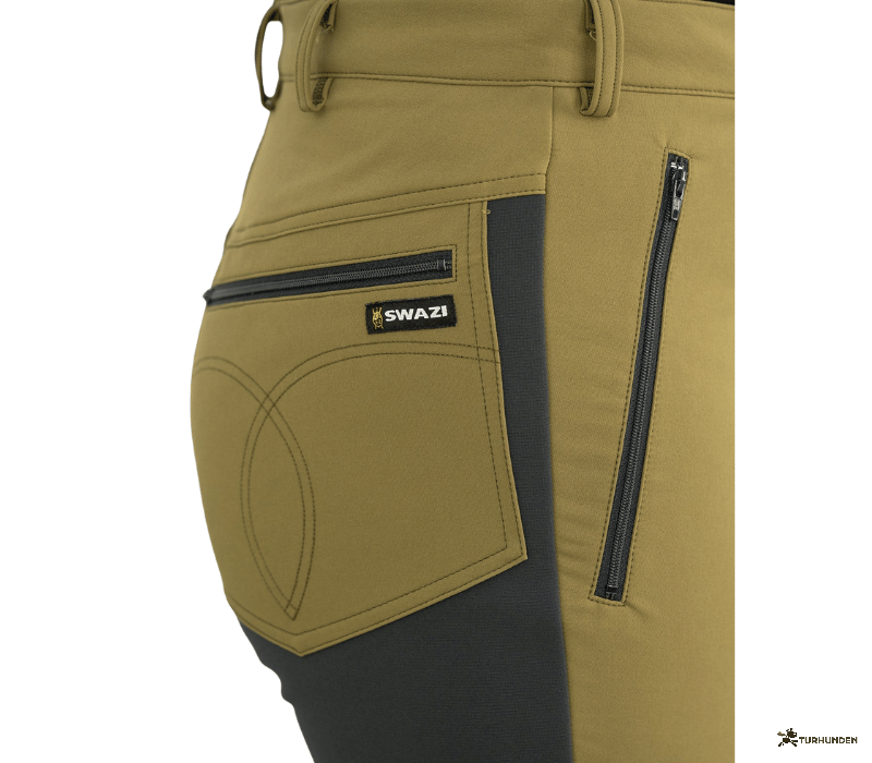 Swazi Savannah Dame bukser