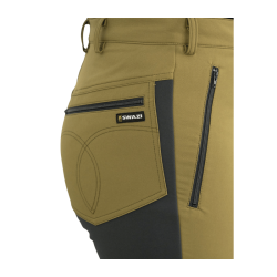 Swazi Savannah Dame bukser